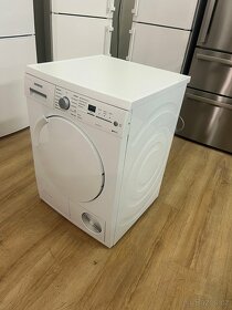 Sušička prádla Siemens (145) Tepelné čerpadlo - 3