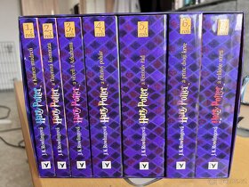 Harry Potter kolekce - 3