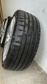 Alu kola 5x112 R19 Trinity Superb 3 - 3