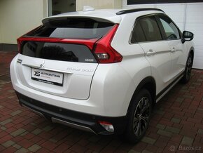 Mitsubishi Eclipse Cross 1.5i Turbo 163PS Intense A/T 4x4 - 3