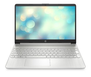 Notebook HP 15s-eq1600nc 4R5K0EA, SSD 128 GB, RAM 4 GB - 3
