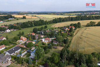 Prodej pozemku k bydlení, 1564 m², Všestary - 3