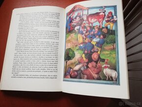 Pohádky z chodska - 3