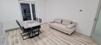 Bed, Sofa and Dining Table - 3