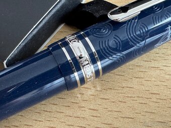 Montblanc Meisterstück Around the World in 80 Days - 3
