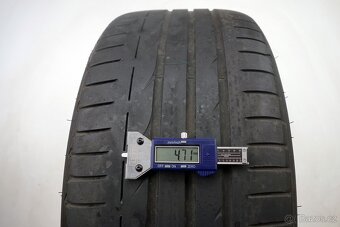 Audi A5 - 19" alu kola - Letní pneu - 3