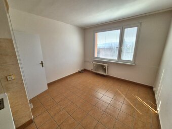 Pronájem 1+kk, 24m2, Liberec - Na Pískovně - 3