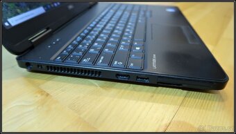Notebook Dell Latitude E5540 2,3 GHz 4GB RAM 128GB SSD - 3