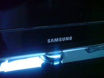 Samsung LE-40B550A5W televizor 101,6 cm (40") Full HD Černá - 3