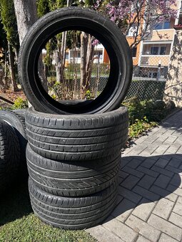 Letní pneu 225/40/18 - 3