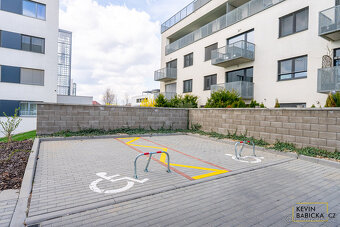 Prodej parkovacího stání 16 m² - 3