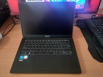 MSI - 3