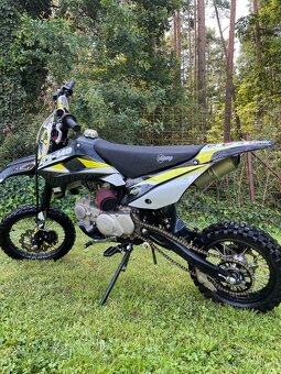 Stomp Z-3 140 - 3