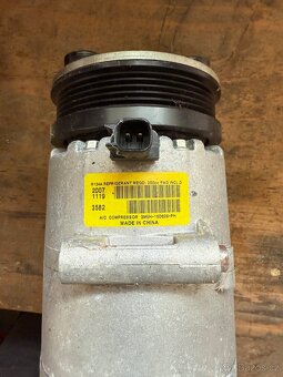 A/C COMPRESSOR 3M5H-19D629-PH Ford Focus - 3
