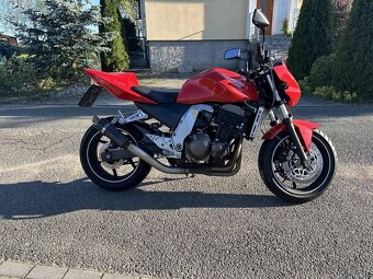 2004 Kawasaki z750 81kw - 3