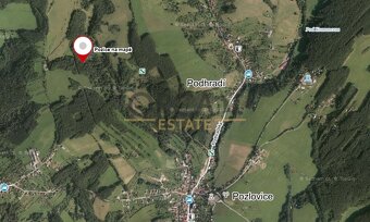 Prodej 1 ha pozemků v k. ú. Pozlovice - 3