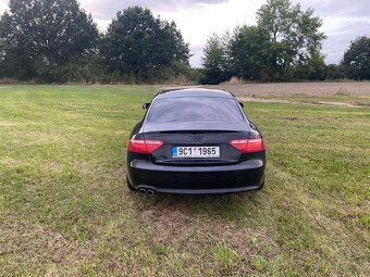 Prodám AUDI A5 CUPE - 3