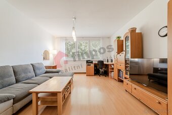 Prodej bytu 3+1 Bruntál - 3