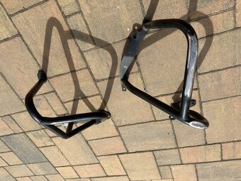 Padaci ram Bmw r1200 GS LC - 3