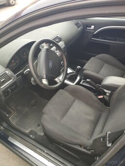 Mondeo - 3