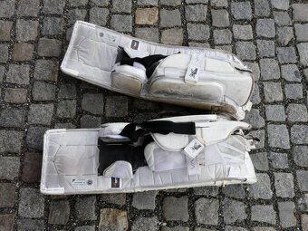BAUER VAPOR XL BETONY - 3
