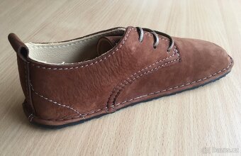 Barefoot polobotky BotyLuks, 37, nové - 3