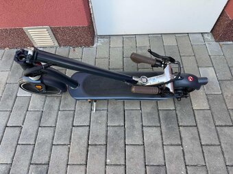 Elektrokoloběžka OXELO R900E - nová - 3