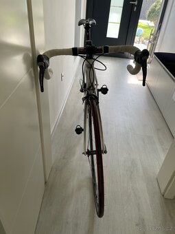 Karbonový Scott Dura Ace wattmetr - 3