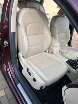 škoda superb tsi 2.0 - 3