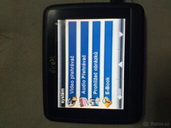 Kamera,foťák,motorola - 3