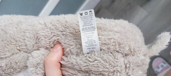 Zklidňující vydra fischer price s melodiemi 0+ - 3