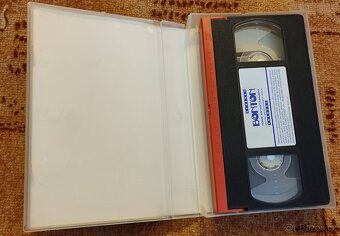 VHS Po čem ženy touží - 3