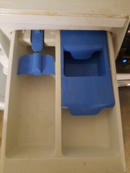 Haier HWD80 - 3