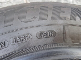 215/65 R16 98H Goodyear SUV - 3