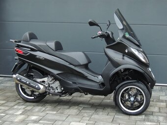 PIAGGIO MP3 500LT 2016,,B" řidičák - 3
