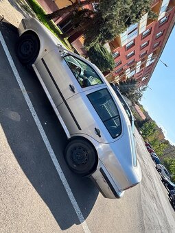 Škoda octavia 1.6 74kw - 3