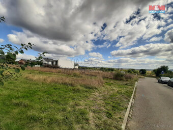 Prodej pozemku k bydlení, 778 m², Olomouc - 3