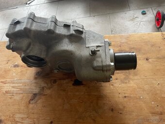 Yamaha Grizzly 700 - 3