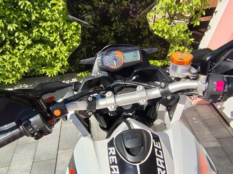 KTM 990 SMT - 3