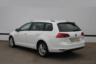 Volkswagen Golf 1.4 TGI 81kW DSG HIGHLINE ČR (2016) - 3