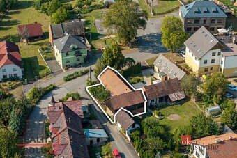 Prodej, domy/rodinný, 80 m2, 51264 Vyskeř, Semily [ID 63804] - 3