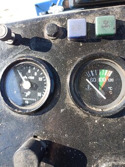 Zetor Crystal 8011 - 3