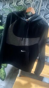 Pánská mikina Nike S - 3