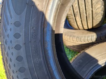Pneu Nokian R15 - 3