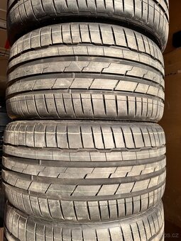 285/30 R22 HANKOOK VENTUS S1 - 3