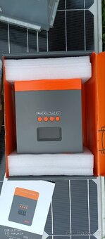 Solární systém 12v/720wp/1000w - 3