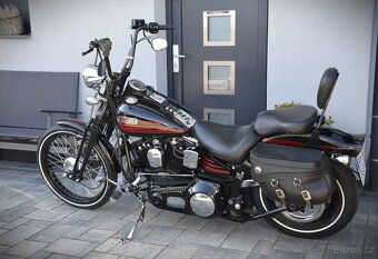 Harley Davidson FXSTSB Bad Boy 1340 - 3
