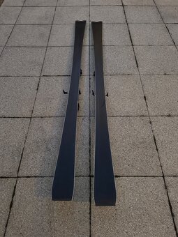Atomic X9s s vázáním X12 GW - 3