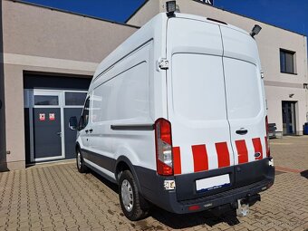 Ford Transit 2.0 TDCI 125kW AWD L2H3 ZÁRUKA - 3