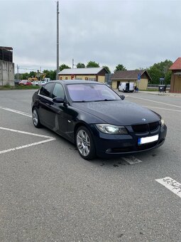 Bmw E90 325D 145Kw - 3